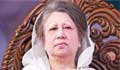Khaleda Zia returns to cabin from CCU after 2 hours