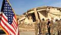 Three US troops killed in drone attack in Jordan