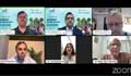 Local and international experts at R2F webinar emphasize reforms, criminal accountability, and fair elections