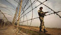 BSF shoots Indian youth at Fulbari border