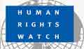 Burma: Methodical Massacre at Rohingya Village, says HRW