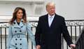 Melania Trump releases details for Trump administration’s first state visit