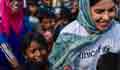 Priyanka laments Rohingya children’s woes
