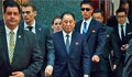 NY meeting paves way for Trump-Kim summit