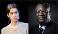 Denis Mukwege, Nadia Murad Awarded Nobel Peace Prize