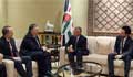 Secretary Pompeo meets King Abdullah II of Jordan