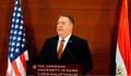 Secretary Pompeo’s remarks at American University in Cairo