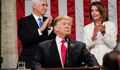 Full text of Trump's State of the Union address