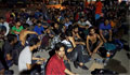 Nearly 200 ‘Bangladeshis’ crammed into Indonesia shop house