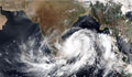 Cyclone Fani to hit Bangladesh tomorrow
