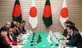 Dhaka signs US$ 2.5bn ODA deal with Tokyo