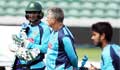 Bangladesh keen to beat West Indies once again