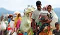 EU gives €18 million for Rohingyas   