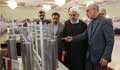 Iran nuclear deal: Government announces enrichment breach