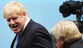 Johnson wins race to become Britain's next PM