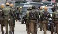 Pakistan terms India's Kashmir move 'irresponsible, irrational'