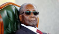 Zimbabwe ex-president Robert Mugabe dies