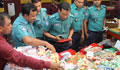 Casino instruments recovered from Mohammedan, 3 other clubs