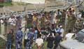 Myanmar detains returnee from Bangladesh