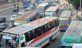 Govt imposes 10-day ban on public transports from March 26