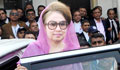Khaleda Zia's conditional release not comprehensible to us: BNP