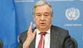 Not the time to reduce the resources of WHO: UN chief