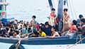 HRW urges Bangladesh to allow Rohingyas stranded at sea to dock