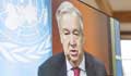 Coronavirus sparks ‘tsunami of hate and xenophobia’: UN chief