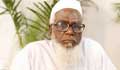 Islami Oikya Jote chief Maulana Nezami dies