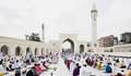 Eid celebrated in somber mood amid coronavirus pandemic