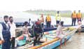 Jamuna boat capsize death toll climbs to five; 13 still missing