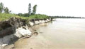 Untimely Jamuna river erosion devours over 200 houses