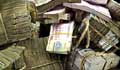 Tk 5,392cr Bangladeshi deposits in Swiss banks
