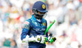 Sri Lanka questions World Cup opener Tharanga in fixing probe