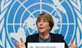 Rape 'monstrous act' but death penalty not the answer: UN rights chief