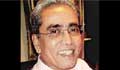 BNP leader AKM Mosharraf dies of COVID-19