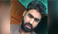Rayhan killing: Constable Harun jailed following remand