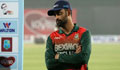 We are not a team to score 130 runs: Tamim