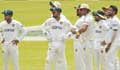 Sri Lanka batsmen dominate Bangladesh in second Test