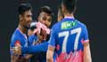 Buttler ton, Mustafizur cutters help Royals to win against Hyderabad