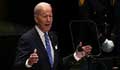 Biden says US not seeking 'Cold War' 