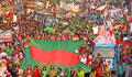 Awami League vows to build Sonar Bangla thwarting all conspiracies