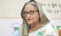 RMG workers may lose jobs if any unrest is created: Hasina