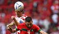 Solid Morocco hold Modric's Croatia at World Cup