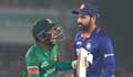 Mehidy guides Bangladesh to a thrilling win against India