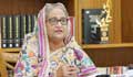 The hand that wants to beat us will have to be broken, Hasina asks AL men