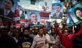 Bangladesh opposition reels under crackdown as thousands arrested