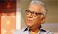 Indian author Samaresh Majumdar dies