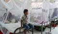 Dengue surge in Bangladesh feared to prolong