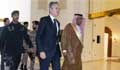 Saudi Arabia pauses talks on normalisation with Israel: source